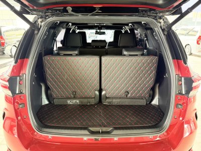 Toyota Fortuner 2.4 Legender (ปี 2021) SUV AT - 4WD