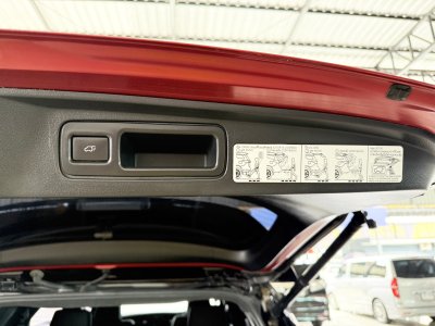 Toyota Fortuner 2.4 Legender (ปี 2021) SUV AT - 4WD