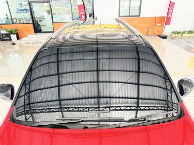 Toyota Fortuner 2.4 Legender (ปี 2021) SUV AT - 4WD