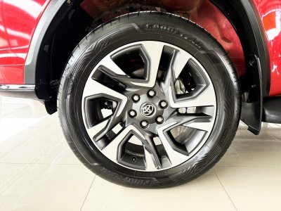 Toyota Fortuner 2.4 Legender (ปี 2021) SUV AT - 4WD