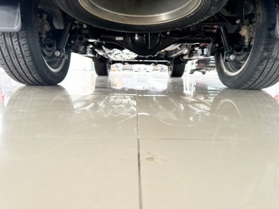 Toyota Fortuner 2.4 Legender (ปี 2021) SUV AT - 4WD