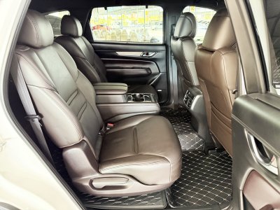 Mazda CX-8 2.2 XDL Exclusive 4WD (ปี 2020) SUV AT