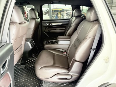 Mazda CX-8 2.2 XDL Exclusive 4WD (ปี 2020) SUV AT
