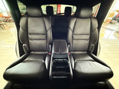 Mazda CX-8 2.2 XDL Exclusive 4WD (ปี 2020) SUV AT