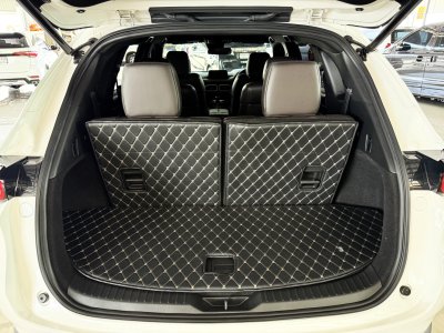 Mazda CX-8 2.2 XDL Exclusive 4WD (ปี 2020) SUV AT