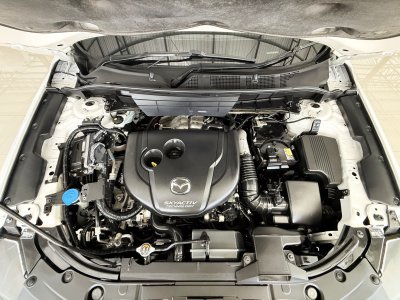 Mazda CX-8 2.2 XDL Exclusive 4WD (ปี 2020) SUV AT