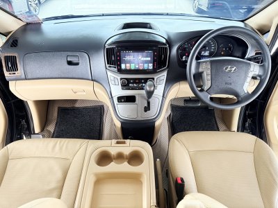 Hyundai H-1 2.5 Elite (ปี 2019) Wagon AT