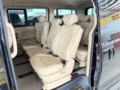Hyundai H-1 2.5 Elite (ปี 2019) Wagon AT