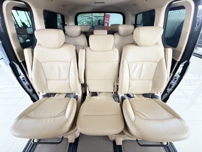 Hyundai H-1 2.5 Elite (ปี 2019) Wagon AT