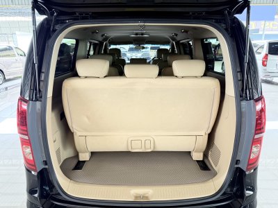 Hyundai H-1 2.5 Elite (ปี 2019) Wagon AT