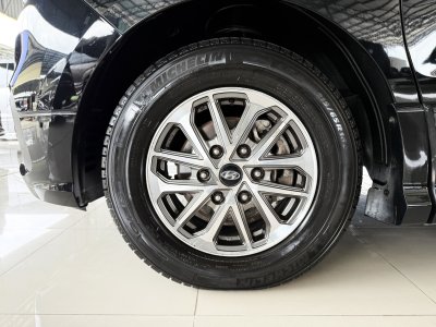 Hyundai H-1 2.5 Elite (ปี 2019) Wagon AT