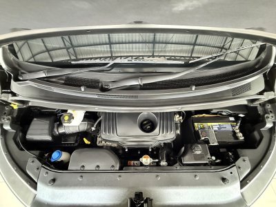 Hyundai H-1 2.5 Elite (ปี 2019) Wagon AT