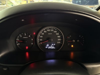Hyundai H-1 2.5 Elite (ปี 2019) Wagon AT