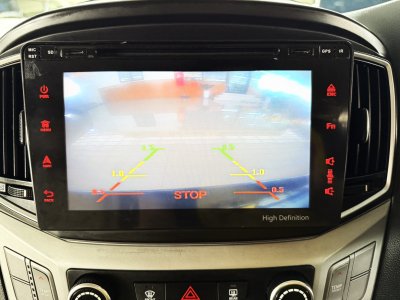 Hyundai H-1 2.5 Elite (ปี 2019) Wagon AT