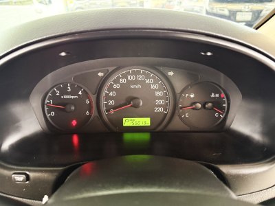 Hyundai Grand Starex 2.5 VIP (ปี 2015) Wagon AT
