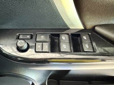 Toyota Fortuner 2.4 G (ปี 2019) SUV AT - 2WD