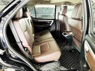 Toyota Fortuner 2.4 G (ปี 2019) SUV AT - 2WD