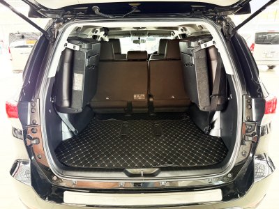 Toyota Fortuner 2.4 G (ปี 2019) SUV AT - 2WD