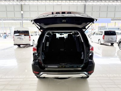 Toyota Fortuner 2.4 G (ปี 2019) SUV AT - 2WD