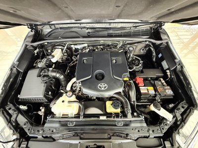 Toyota Fortuner 2.4 G (ปี 2019) SUV AT - 2WD