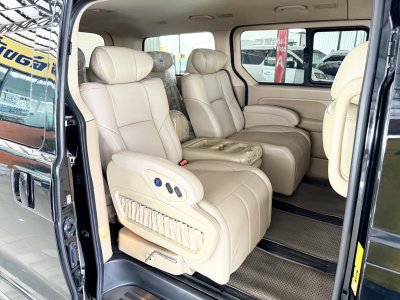 Hyundai H-1 2.5 Deluxe (ปี 2021) Wagon AT