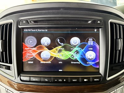 Hyundai H-1 2.5 Deluxe (ปี 2021) Wagon AT