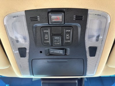 Toyota Alphard 2.5 Hybrid X (ปี 2021) Wagon AT