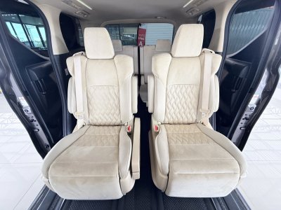 Toyota Alphard 2.5 Hybrid X (ปี 2021) Wagon AT