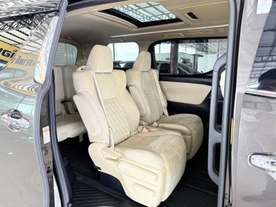 Toyota Alphard 2.5 Hybrid X (ปี 2021) Wagon AT