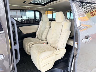 Toyota Alphard 2.5 Hybrid X (ปี 2021) Wagon AT