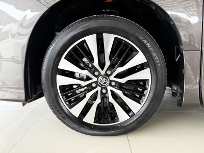 Toyota Alphard 2.5 Hybrid X (ปี 2021) Wagon AT