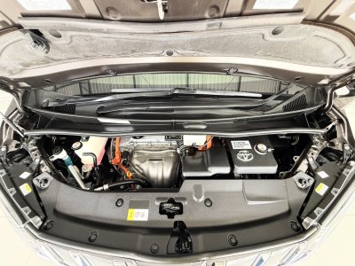 Toyota Alphard 2.5 Hybrid X (ปี 2021) Wagon AT