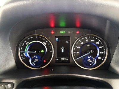 Toyota Alphard 2.5 Hybrid X (ปี 2021) Wagon AT