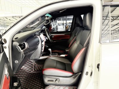 Toyota Fortuner 2.4 Legender (ปี 2023) SUV AT - 4WD