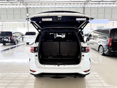 Toyota Fortuner 2.4 Legender (ปี 2023) SUV AT - 4WD