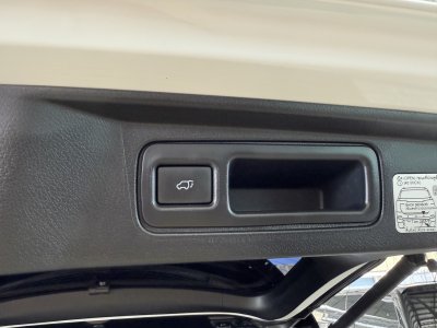 Toyota Fortuner 2.4 Legender (ปี 2023) SUV AT - 4WD