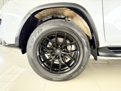 Toyota Fortuner 2.4 Legender (ปี 2023) SUV AT - 4WD