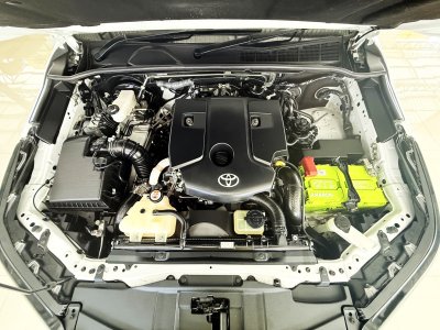 Toyota Fortuner 2.4 Legender (ปี 2023) SUV AT - 4WD