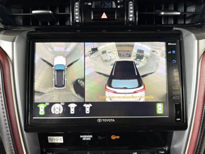 Toyota Fortuner 2.4 Legender (ปี 2023) SUV AT - 4WD