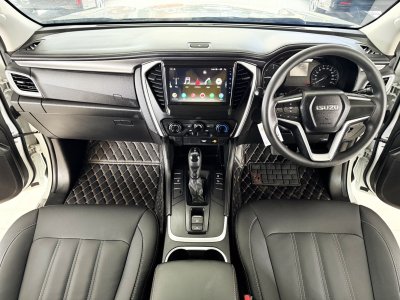 Isuzu MU-X 1.9 Active 2WD (ปี 2022) SUV AT