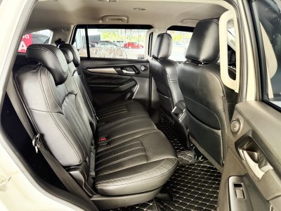 Isuzu MU-X 1.9 Active 2WD (ปี 2022) SUV AT