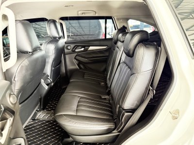 Isuzu MU-X 1.9 Active 2WD (ปี 2022) SUV AT