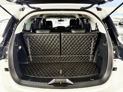 Isuzu MU-X 1.9 Active 2WD (ปี 2022) SUV AT