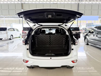 Isuzu MU-X 1.9 Active 2WD (ปี 2022) SUV AT