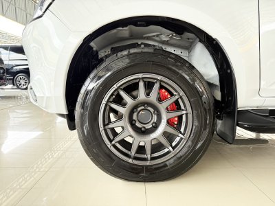 Isuzu MU-X 1.9 Active 2WD (ปี 2022) SUV AT