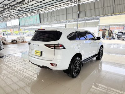 Isuzu MU-X 1.9 Active 2WD (ปี 2022) SUV AT
