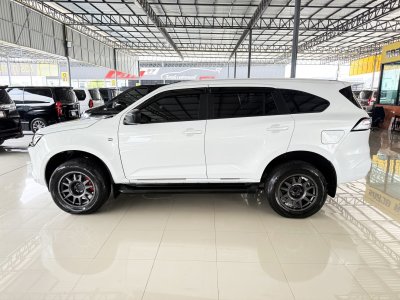 Isuzu MU-X 1.9 Active 2WD (ปี 2022) SUV AT