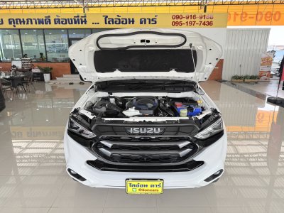 Isuzu MU-X 1.9 Active 2WD (ปี 2022) SUV AT