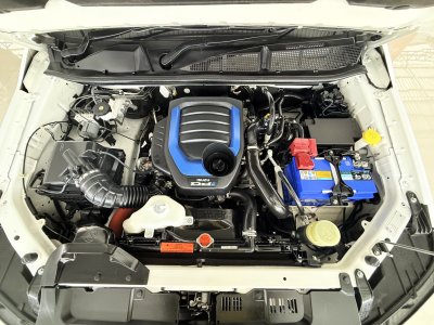 Isuzu MU-X 1.9 Active 2WD (ปี 2022) SUV AT