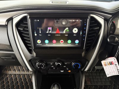 Isuzu MU-X 1.9 Active 2WD (ปี 2022) SUV AT